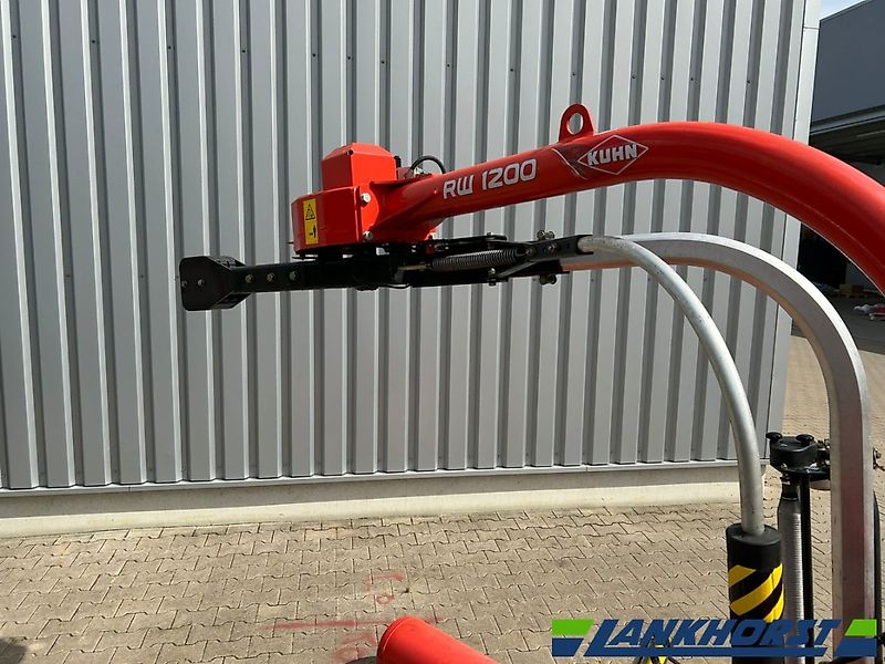 Kuhn RW 1200