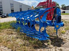 Lemken Juwel 8/5
