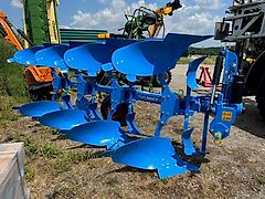 Lemken Juwel 6