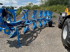 Lemken Juwel 8/6