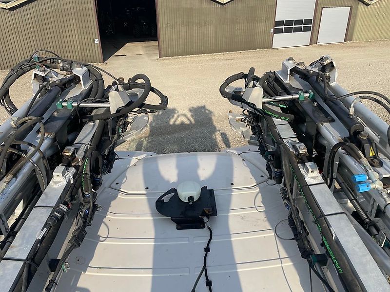 Fendt ROGATOR 655 36 M.