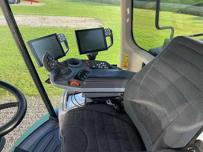 Fendt ROGATOR 655 36 M.