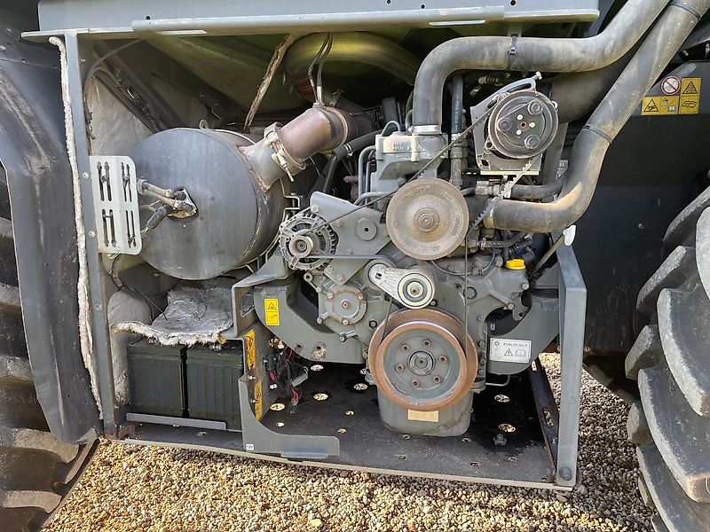 Fendt ROGATOR 655 36 M.