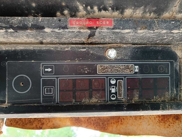 Hitachi Fiat-Hitachi SL45B