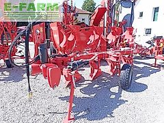 Maschio unico m passo 4+ non-stop volldrehpflug