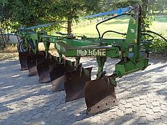 Krone Allround RL 140/5+1 Schwenkpflug