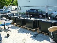 Deutz-Fahr Frontgewicht 750 Kg.