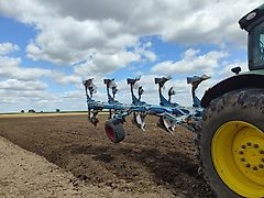 Lemken Juwel