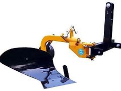 VEMAC Einschar Pflug EP18 Einscharpflug Beetpflug Traktor NEU
