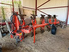Kuhn vari-master 122.5