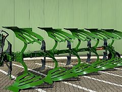 Amazone Amazone Cayros XS 5-1150