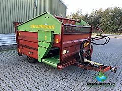 Strautmann BVW 214 Feeder