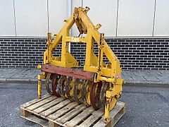 Rumptstad RST-2000-C RINGWALS