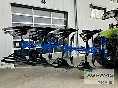 Rabe ALBATROS VHA 120 MS