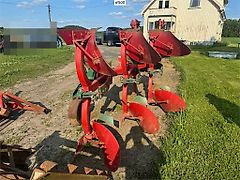 Kverneland Mod. E