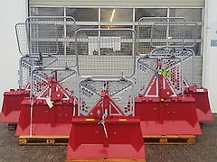 Tajfun EGV 65 AHK-SG-B