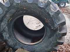 Good Year VA73x44.00-32 NHS Terrareifen, Terraräder (1050/50R32)