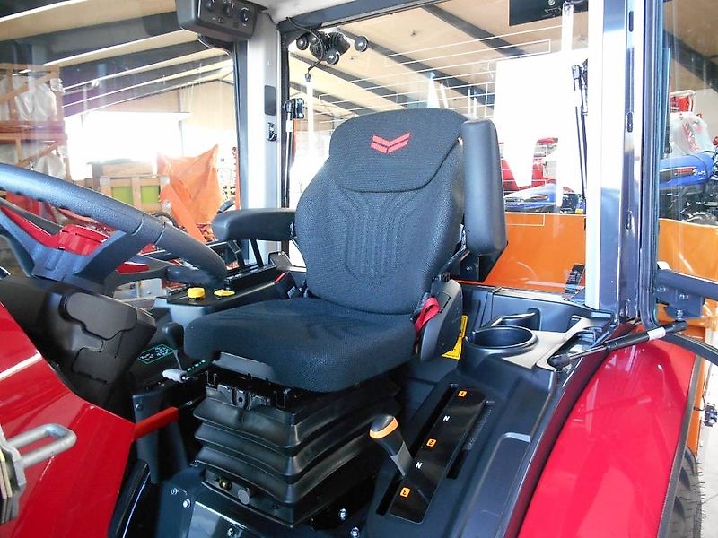 Yanmar YT 235 H