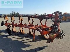 Kuhn vm120-5