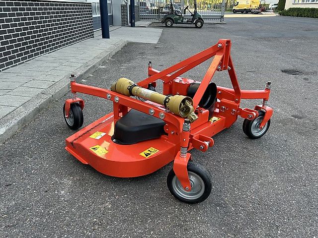 SICMA FA1500 CIRKELMAAIER