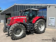 Massey Ferguson 7726 S