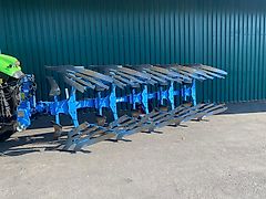 Lemken Vari-Europal 7 4/1 N95