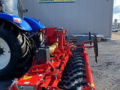Kverneland Kreiselegge NH-H 501 F30