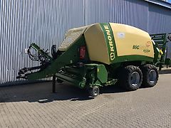 Krone Big Pack 1270 XC Multi-Bale