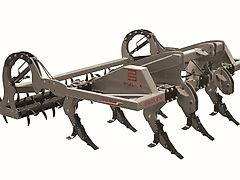 Rolex Pług dłutowy 2.5m / Chisel plow 2.5m / Meißelpflug 2,5 m