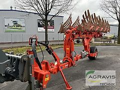 Kuhn VARI-LEADER 6/8 H42