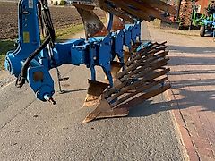 Lemken Vari-Opal 9