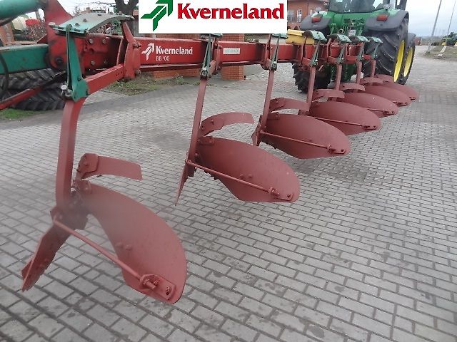 Kverneland BB 100