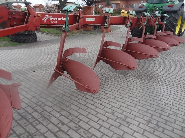 Kverneland BB 100