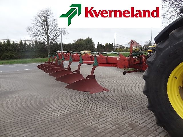 Kverneland BB 100