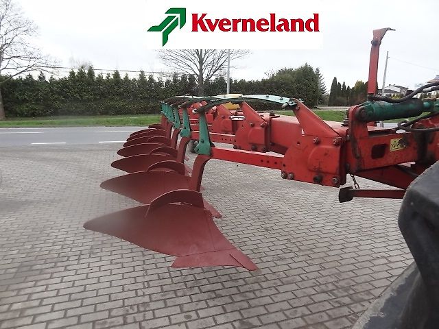 Kverneland BB 100