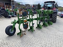 Amazone Cayros XMS5-950 SB Vario