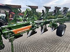 Amazone Cayron 200 V