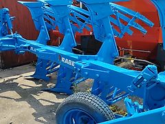 Rabe SUPER TAUBE GD IV/80-35