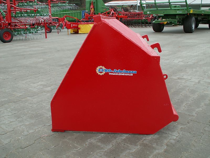 EURO-Jabelmann Frontlader-Kartoffelkorb, NEU