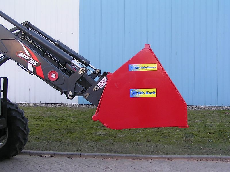 EURO-Jabelmann Frontlader-Kartoffelkorb, NEU