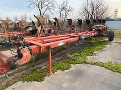 Kuhn/Huard RM 8 NSH
