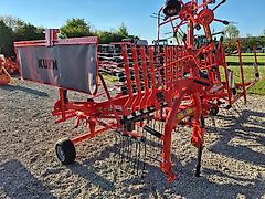 Kuhn GA 3901