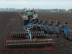 Lemken Diamant 16 V 7+1 L100 ploeg met VarioPack
