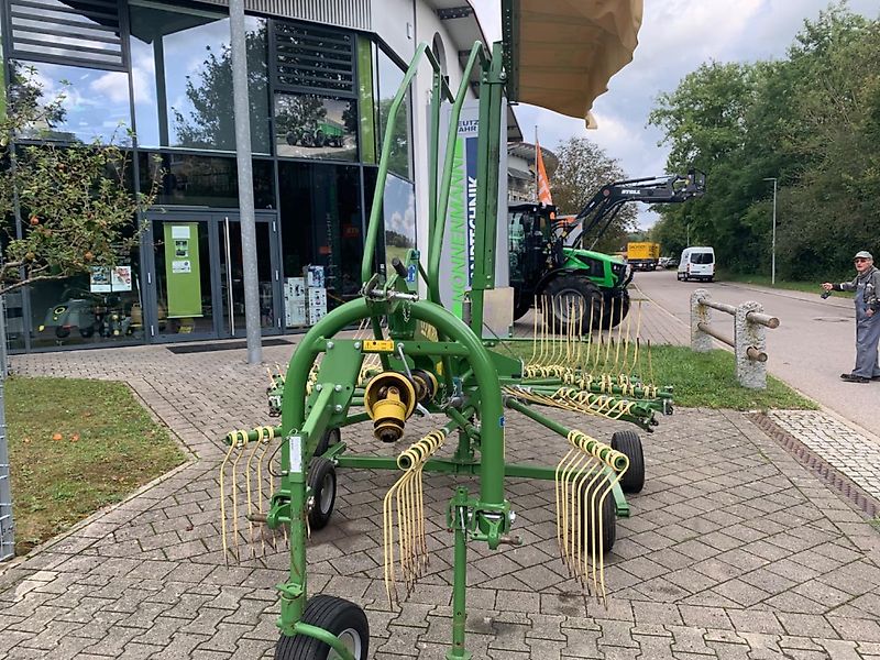Krone Swadro 46