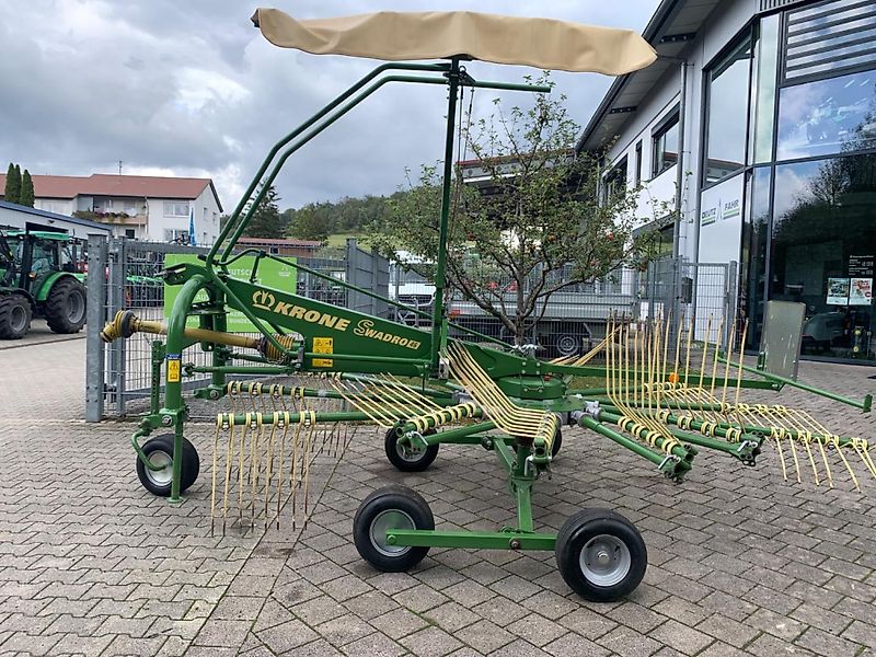 Krone Swadro 46