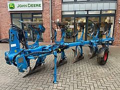 Lemken VariOpal 7 4N100+1