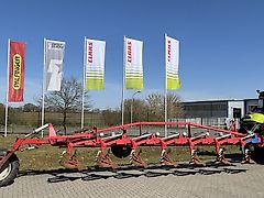 Överum HSWT 7-Schar