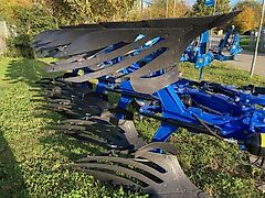 New Holland PHVH5