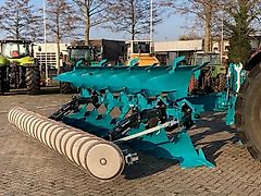 Emmegiemme Eco ploeg