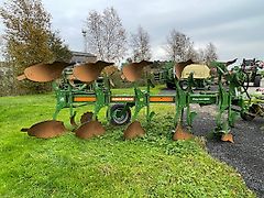 Amazone Cayron 200